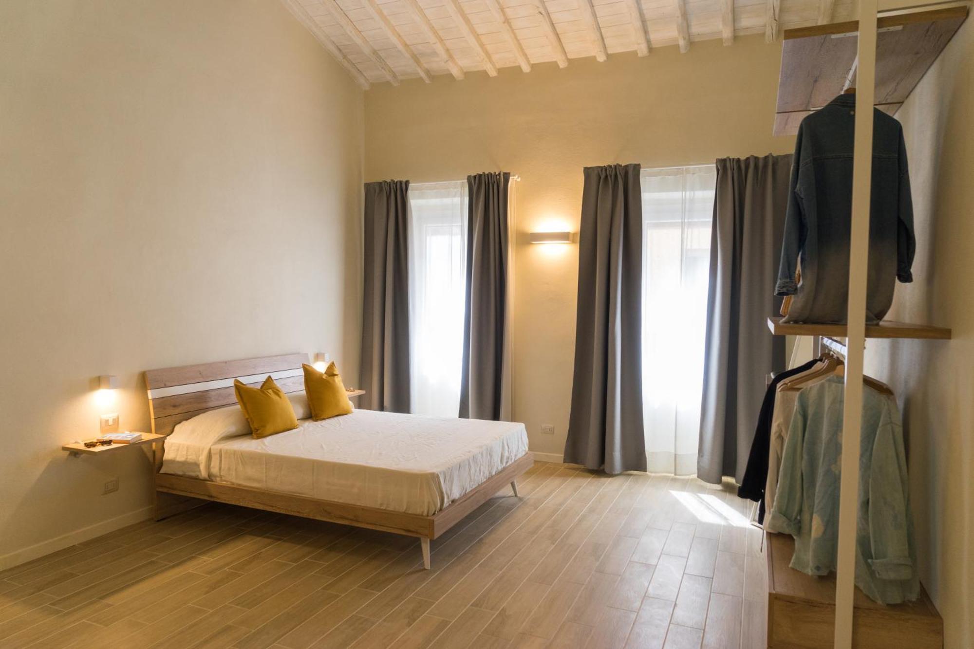 Apartamento La Nicchia Di Niccolo Florença