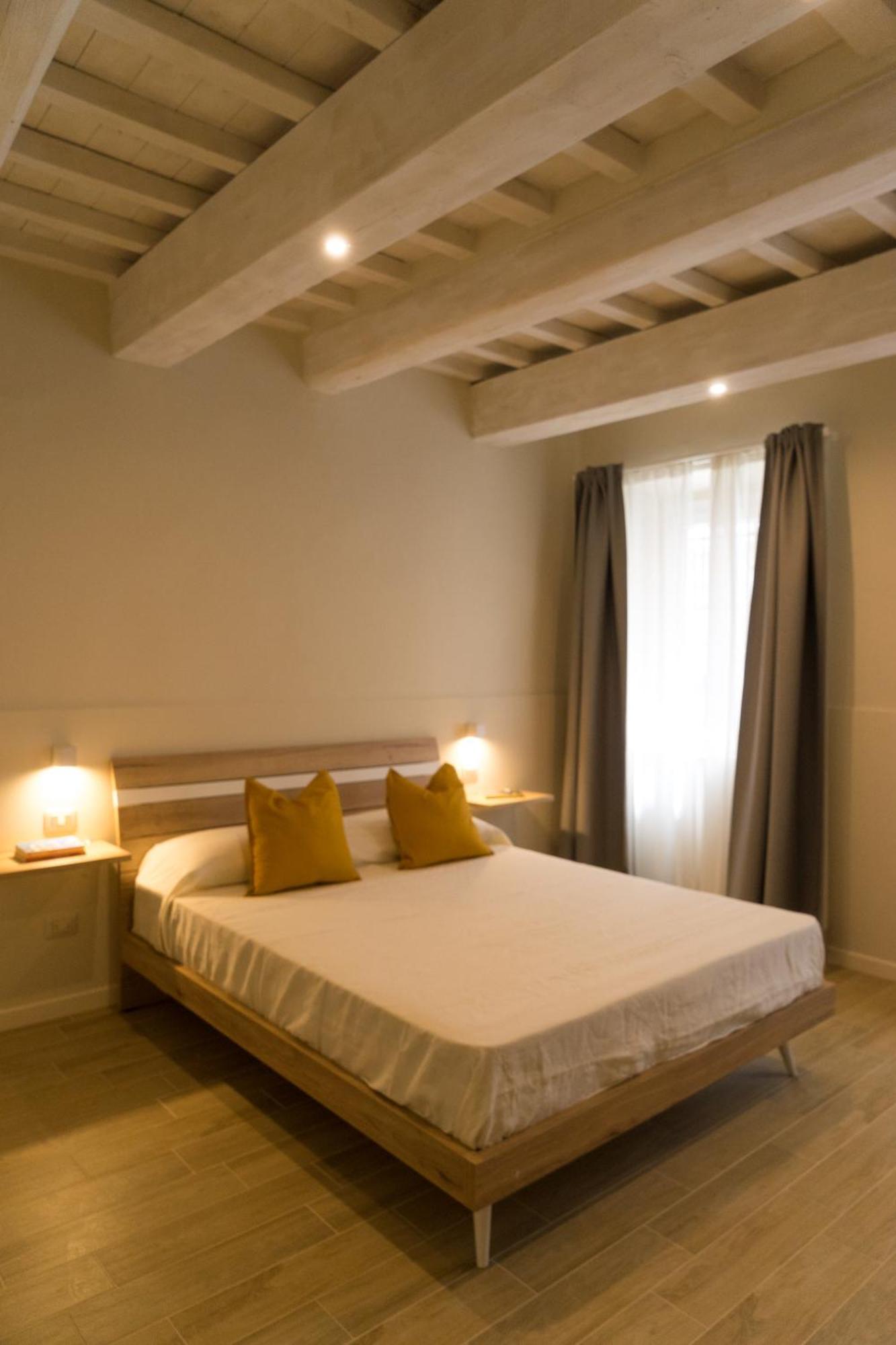 Appartement La Nicchia Di Niccolo Florence