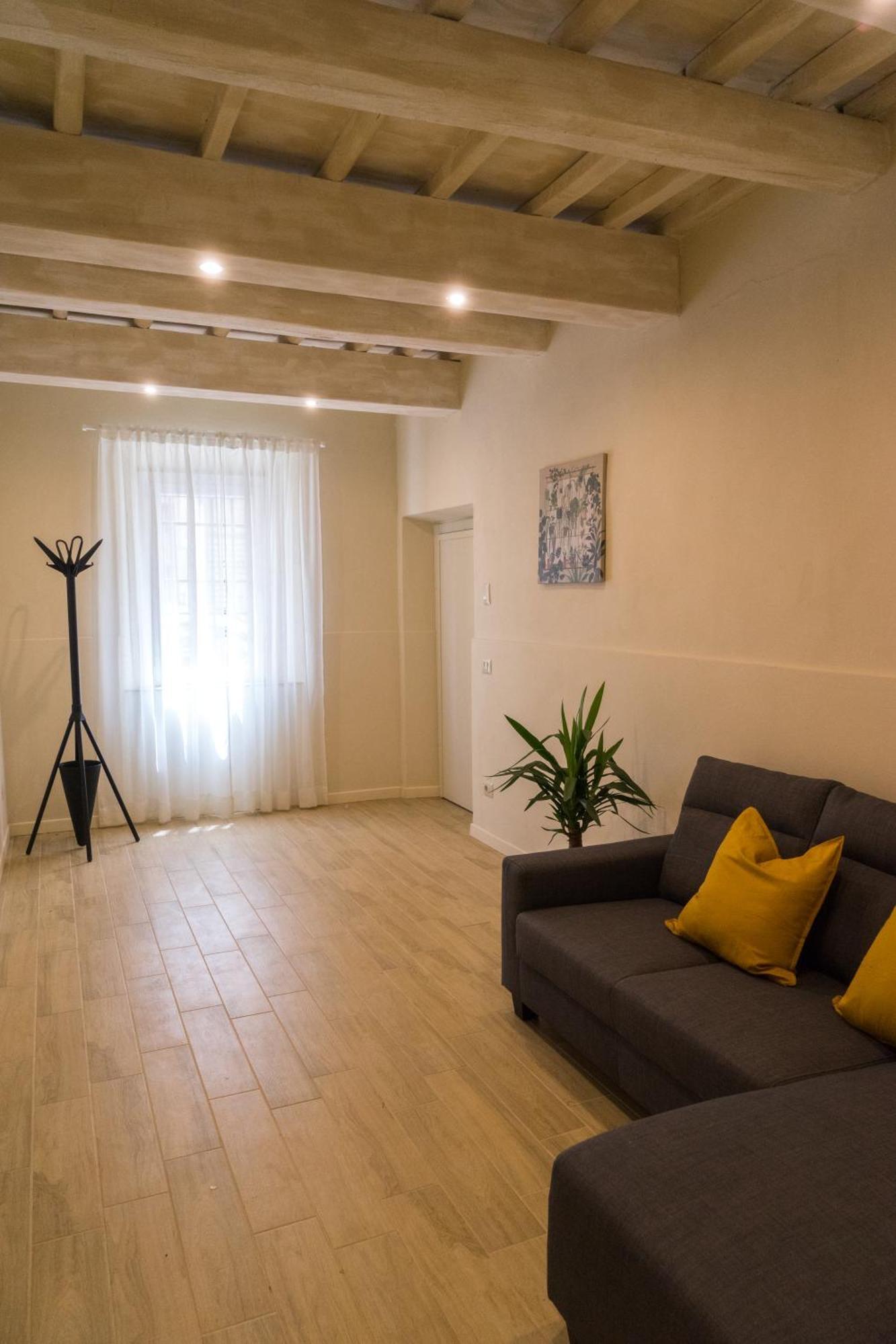 La Nicchia Di Niccolo Appartement