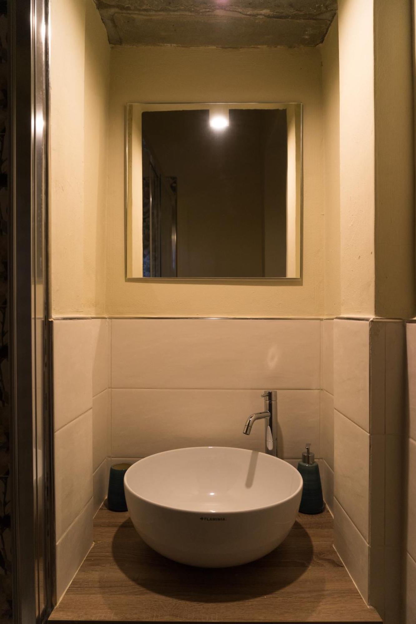 Appartement La Nicchia Di Niccolo
